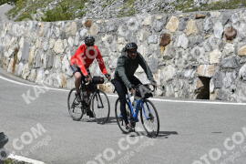Photo #2112876 | 10-06-2022 14:31 | Passo Dello Stelvio - Waterfall curve BICYCLES