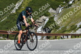 Photo #2667344 | 16-08-2022 10:40 | Passo Dello Stelvio - Waterfall curve BICYCLES