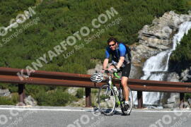 Photo #4211887 | 09-09-2023 10:17 | Passo Dello Stelvio - Waterfall curve BICYCLES