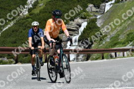 Foto #2189489 | 25-06-2022 11:31 | Passo Dello Stelvio - Waterfall Kehre BICYCLES