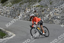 Photo #3086273 | 11-06-2023 13:27 | Passo Dello Stelvio - Waterfall curve BICYCLES