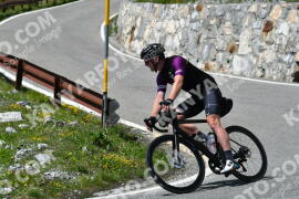 Photo #2138212 | 17-06-2022 15:05 | Passo Dello Stelvio - Waterfall curve BICYCLES