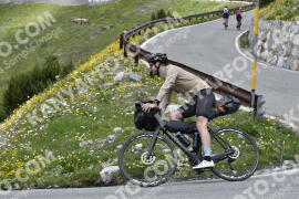 Photo #3341519 | 03-07-2023 13:13 | Passo Dello Stelvio - Waterfall curve BICYCLES