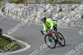 Photo #2779821 | 29-08-2022 15:19 | Passo Dello Stelvio - Waterfall curve BICYCLES