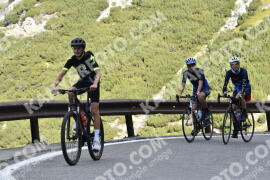 Photo #2807904 | 04-09-2022 09:38 | Passo Dello Stelvio - Waterfall curve BICYCLES