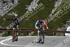 Photo #3063097 | 09-06-2023 10:19 | Passo Dello Stelvio - Waterfall curve BICYCLES