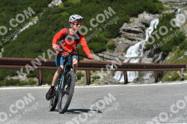 Photo #2515277 | 05-08-2022 11:51 | Passo Dello Stelvio - Waterfall curve BICYCLES