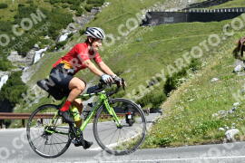 Photo #2295240 | 13-07-2022 10:25 | Passo Dello Stelvio - Waterfall curve BICYCLES