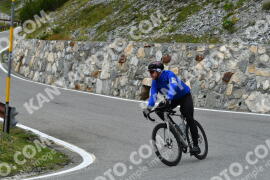 Photo #4105199 | 31-08-2023 15:59 | Passo Dello Stelvio - Waterfall curve BICYCLES