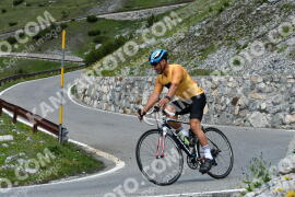 Photo #2177141 | 23-06-2022 13:24 | Passo Dello Stelvio - Waterfall curve BICYCLES