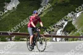 Photo #2308773 | 15-07-2022 13:13 | Passo Dello Stelvio - Waterfall curve BICYCLES