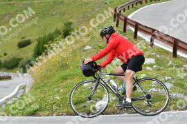 Photo #2458867 | 31-07-2022 14:47 | Passo Dello Stelvio - Waterfall curve BICYCLES