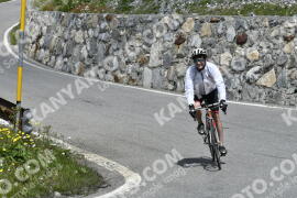 Photo #3559400 | 23-07-2023 13:01 | Passo Dello Stelvio - Waterfall curve BICYCLES