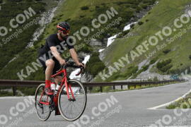 Photo #3302965 | 01-07-2023 14:35 | Passo Dello Stelvio - Waterfall curve BICYCLES