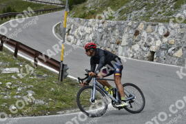 Photo #3799980 | 10-08-2023 13:41 | Passo Dello Stelvio - Waterfall curve BICYCLES