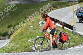 Photo #2432635 | 29-07-2022 12:08 | Passo Dello Stelvio - Waterfall curve BICYCLES