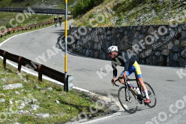 Photo #2484367 | 02-08-2022 10:11 | Passo Dello Stelvio - Waterfall curve BICYCLES