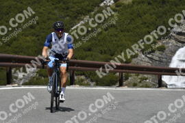 Photo #3056445 | 07-06-2023 11:18 | Passo Dello Stelvio - Waterfall curve BICYCLES