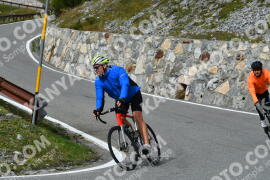 Photo #4283360 | 17-09-2023 14:41 | Passo Dello Stelvio - Waterfall curve BICYCLES