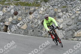 Foto #3797034 | 10-08-2023 12:18 | Passo Dello Stelvio - Waterfall Kehre BICYCLES