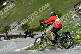 Photo #2137893 | 17-06-2022 13:33 | Passo Dello Stelvio - Waterfall curve BICYCLES