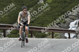 Photo #3340532 | 03-07-2023 11:57 | Passo Dello Stelvio - Waterfall curve BICYCLES