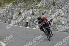 Photo #2792365 | 01-09-2022 14:14 | Passo Dello Stelvio - Waterfall curve BICYCLES