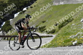 Foto #2118334 | 11-06-2022 16:22 | Passo Dello Stelvio - Waterfall Kehre BICYCLES