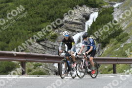 Photo #3736220 | 06-08-2023 11:26 | Passo Dello Stelvio - Waterfall curve BICYCLES