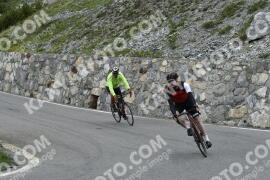 Photo #3268800 | 28-06-2023 16:11 | Passo Dello Stelvio - Waterfall curve BICYCLES