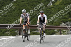 Photo #3798860 | 10-08-2023 12:56 | Passo Dello Stelvio - Waterfall curve BICYCLES