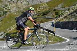 Photo #4211995 | 09-09-2023 10:20 | Passo Dello Stelvio - Waterfall curve BICYCLES