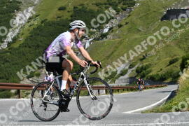 Photo #2380963 | 24-07-2022 10:06 | Passo Dello Stelvio - Waterfall curve BICYCLES