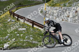 Photo #3359330 | 05-07-2023 14:39 | Passo Dello Stelvio - Waterfall curve BICYCLES