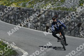 Photo #3361391 | 05-07-2023 11:59 | Passo Dello Stelvio - Waterfall curve BICYCLES