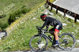 Photo #2217625 | 02-07-2022 10:41 | Passo Dello Stelvio - Waterfall curve BICYCLES