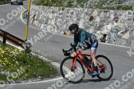 Photo #3535466 | 18-07-2023 14:34 | Passo Dello Stelvio - Waterfall curve BICYCLES