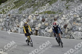 Foto #3075240 | 10-06-2023 12:56 | Passo Dello Stelvio - Waterfall Kehre BICYCLES