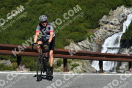 Photo #4176623 | 05-09-2023 10:38 | Passo Dello Stelvio - Waterfall curve BICYCLES