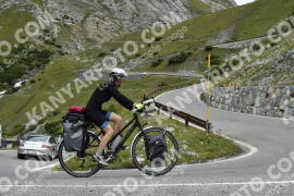 Foto #3760641 | 08-08-2023 10:39 | Passo Dello Stelvio - Waterfall Kehre BICYCLES