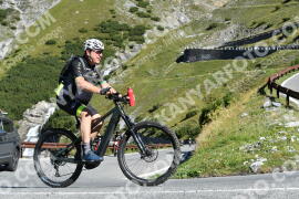 Photo #2646146 | 14-08-2022 09:55 | Passo Dello Stelvio - Waterfall curve BICYCLES