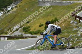 Photo #4266714 | 16-09-2023 11:56 | Passo Dello Stelvio - Waterfall curve BICYCLES