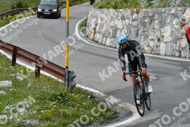 Photo #2249887 | 07-07-2022 13:29 | Passo Dello Stelvio - Waterfall curve BICYCLES