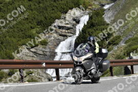 Photo #2111920 | 10-06-2022 09:53 | Passo Dello Stelvio - Waterfall curve
