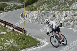 Photo #3710335 | 02-08-2023 14:37 | Passo Dello Stelvio - Waterfall curve BICYCLES