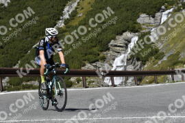 Photo #2865539 | 12-09-2022 11:58 | Passo Dello Stelvio - Waterfall curve BICYCLES
