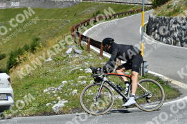 Photo #2699534 | 21-08-2022 12:01 | Passo Dello Stelvio - Waterfall curve BICYCLES