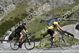 Photo #2116996 | 11-06-2022 10:38 | Passo Dello Stelvio - Waterfall curve BICYCLES