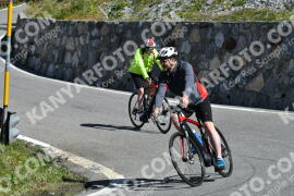 Photo #2503855 | 04-08-2022 10:56 | Passo Dello Stelvio - Waterfall curve BICYCLES
