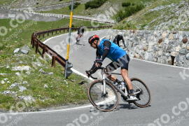 Photo #2308891 | 15-07-2022 13:36 | Passo Dello Stelvio - Waterfall curve BICYCLES